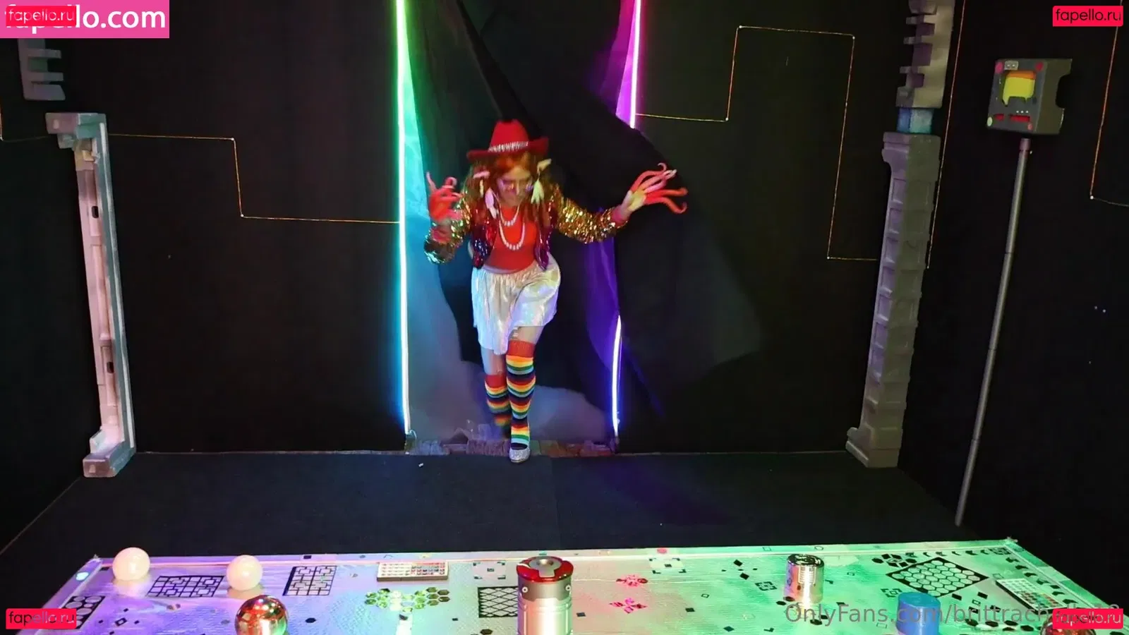 brittrachelle18 Onlyfans Photo Gallery 