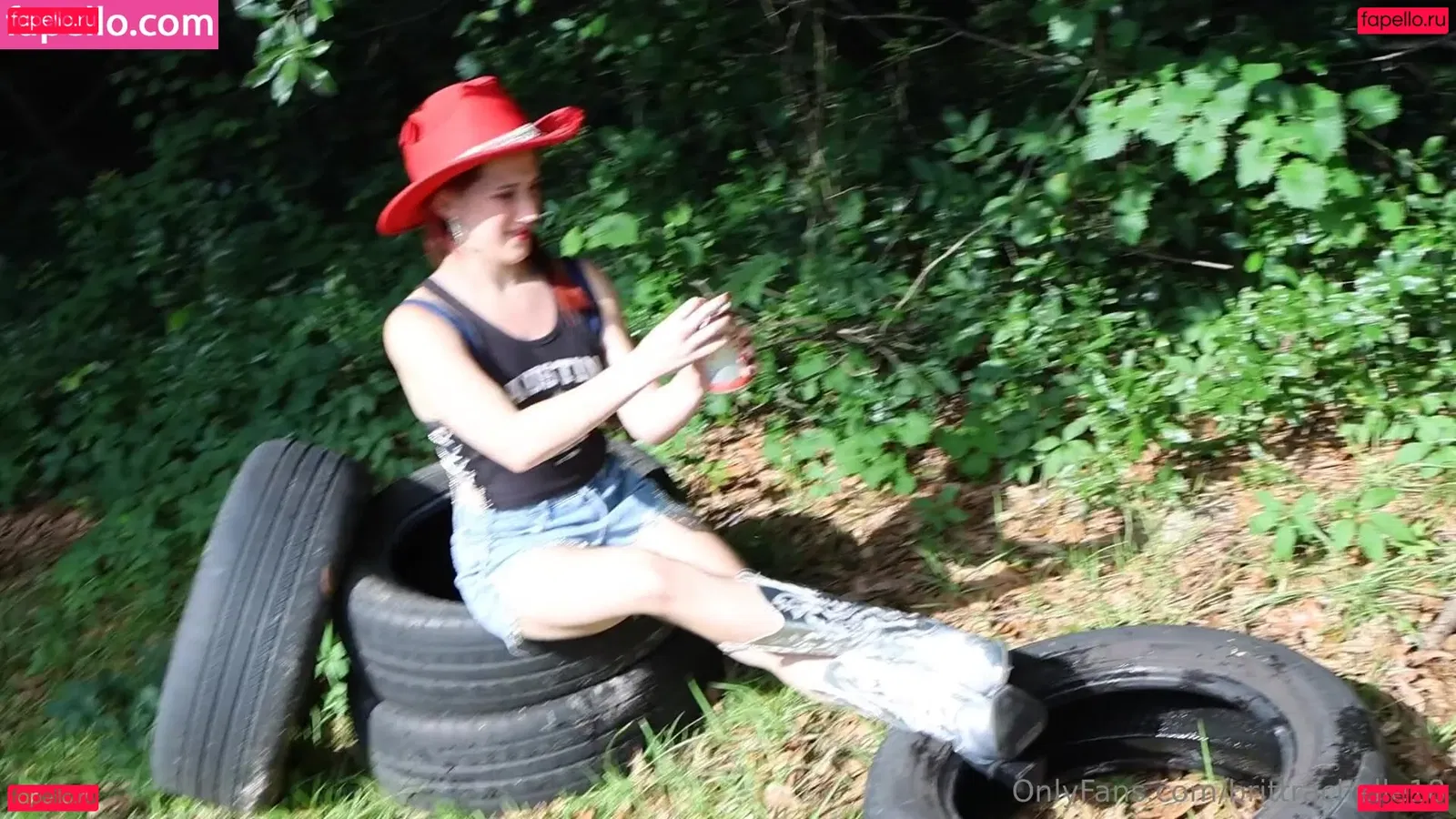 brittrachelle18 Onlyfans Photo Gallery 