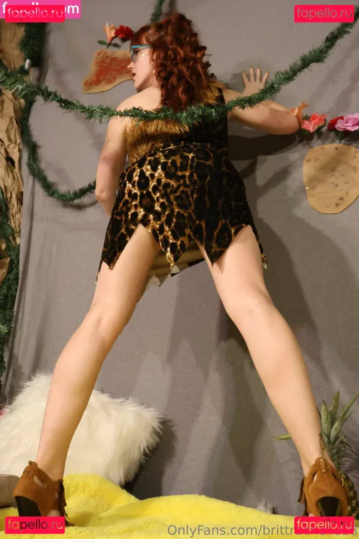 brittrachelle18 Onlyfans Photo Gallery 