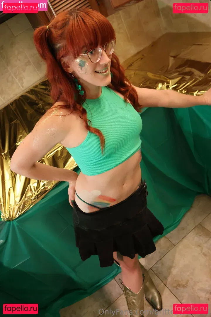 brittrachelle18 Onlyfans Photo Gallery 