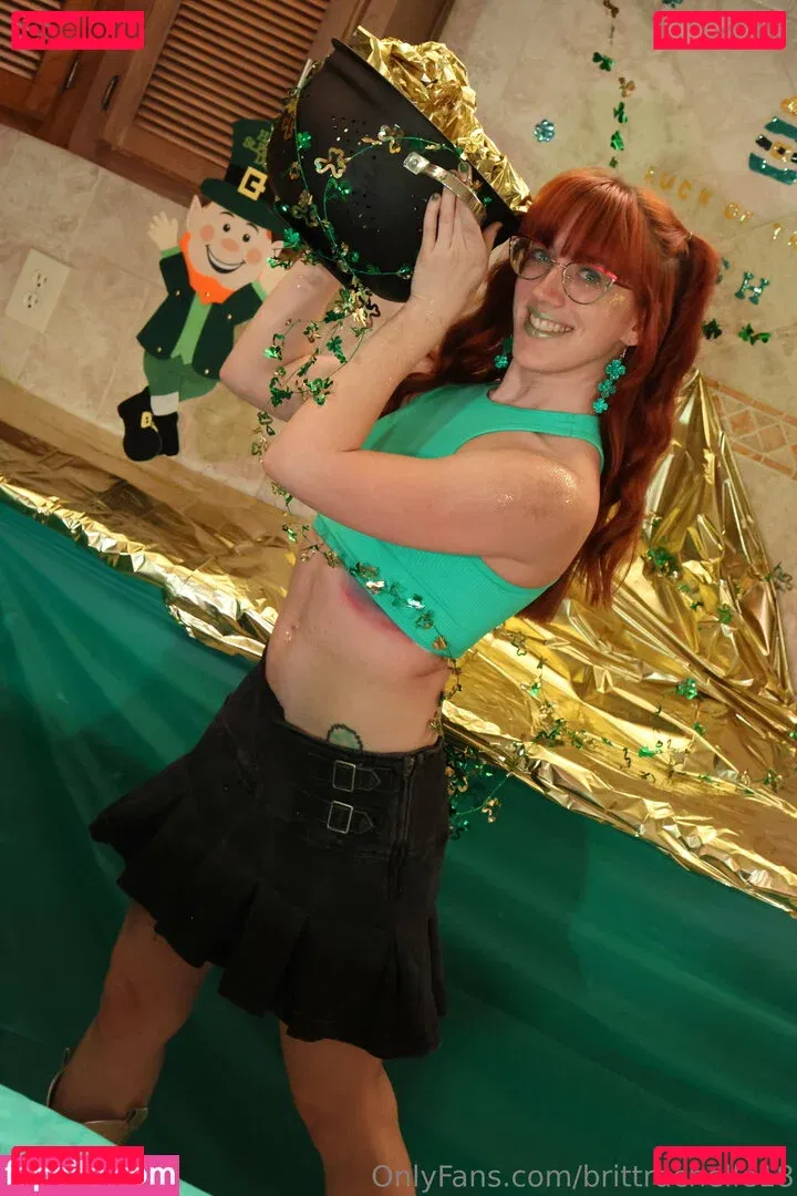 brittrachelle18 Onlyfans Photo Gallery 