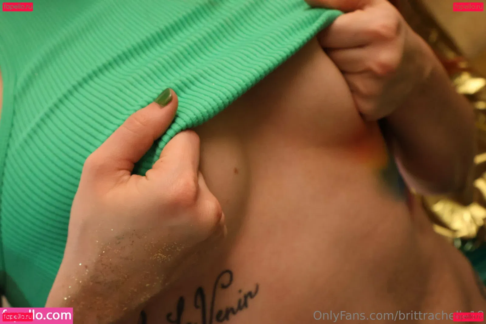 brittrachelle18 Onlyfans Photo Gallery 