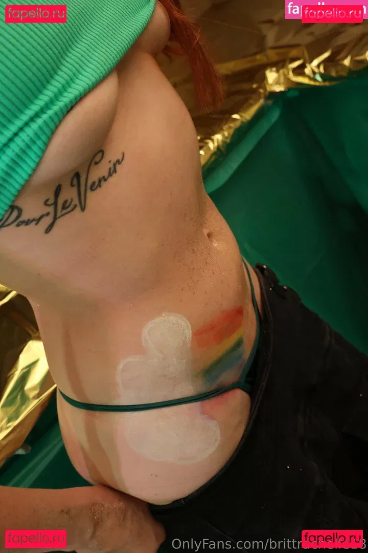 brittrachelle18 Onlyfans Photo Gallery 