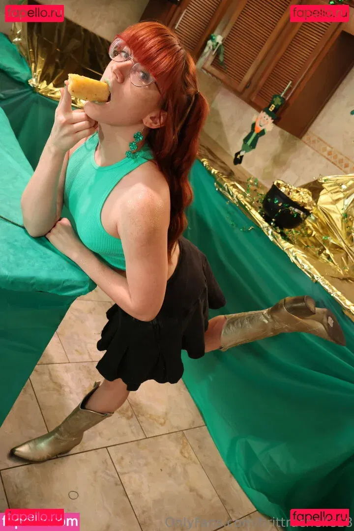 brittrachelle18 Onlyfans Photo Gallery 