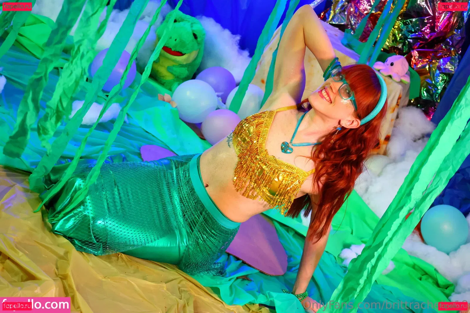 brittrachelle18 Onlyfans Photo Gallery 