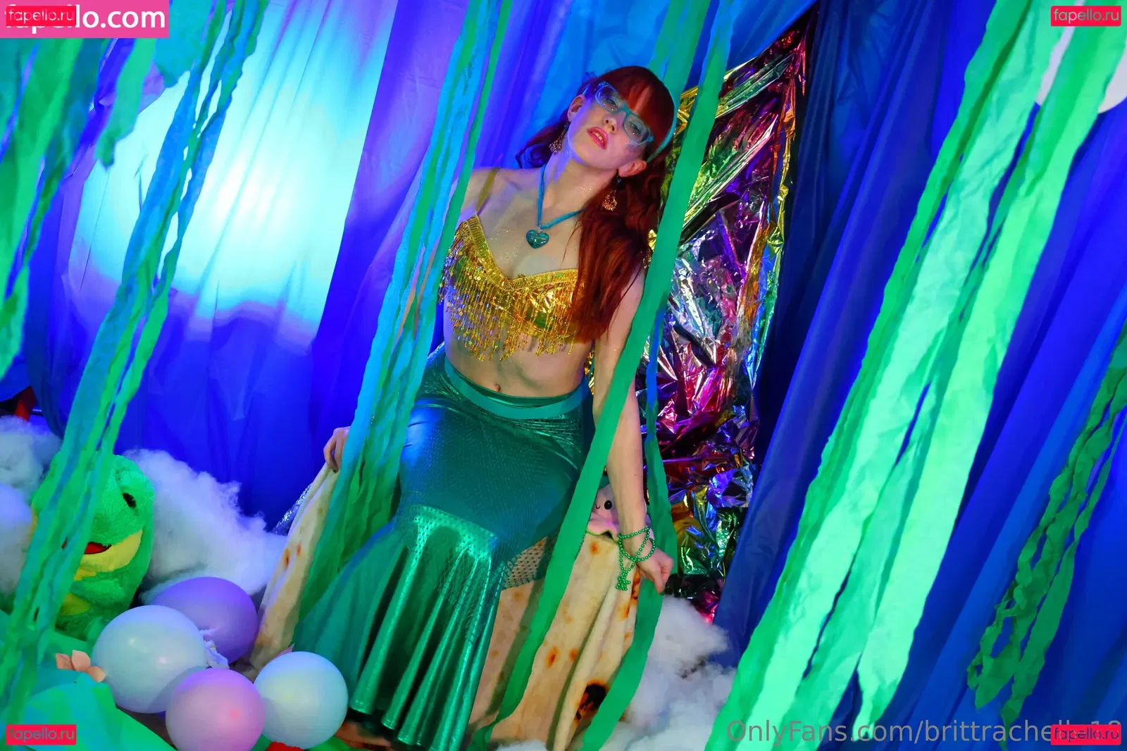 brittrachelle18 Onlyfans Photo Gallery 