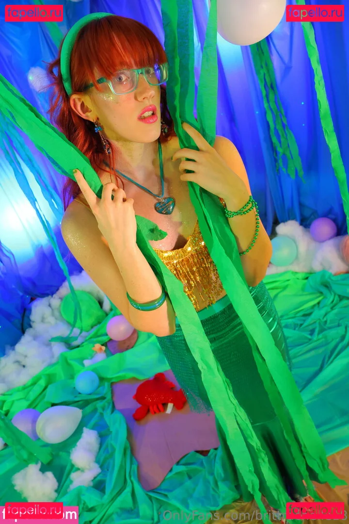 brittrachelle18 Onlyfans Photo Gallery 