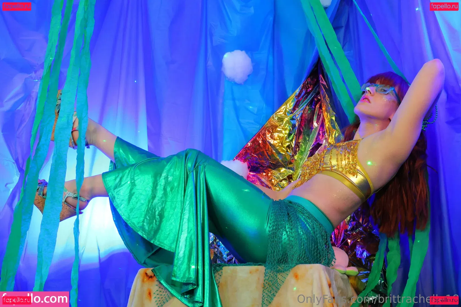 brittrachelle18 Onlyfans Photo Gallery 