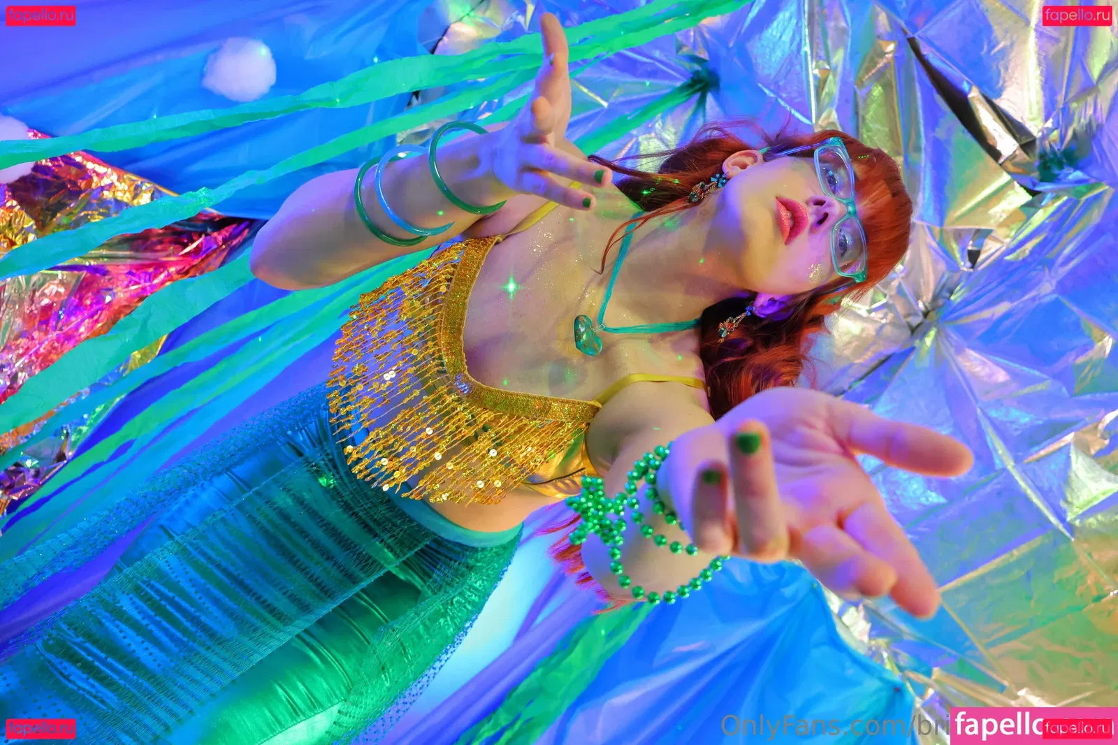 brittrachelle18 Onlyfans Photo Gallery 