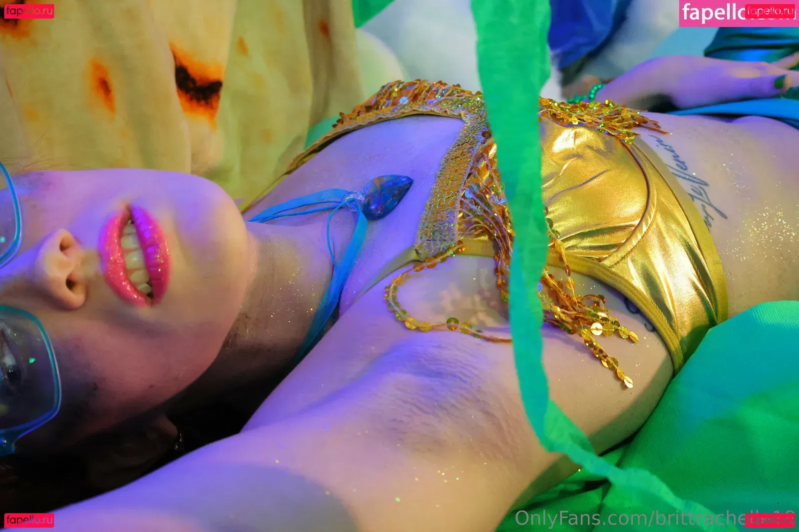 brittrachelle18 Onlyfans Photo Gallery 