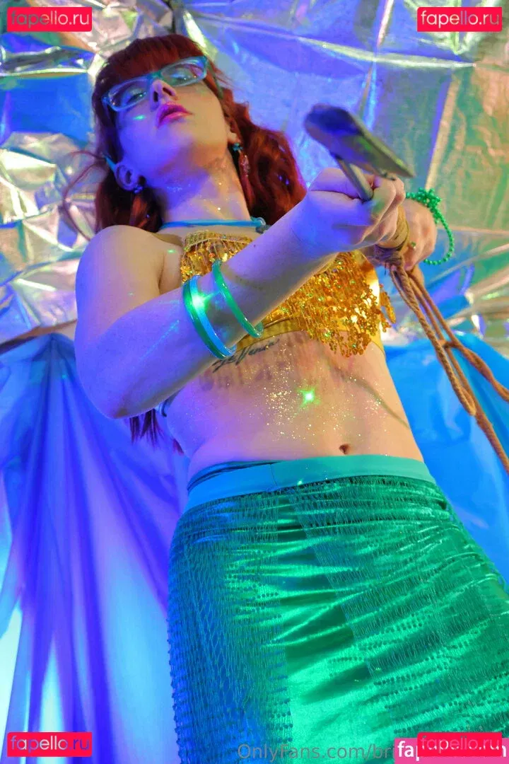 brittrachelle18 Onlyfans Photo Gallery 