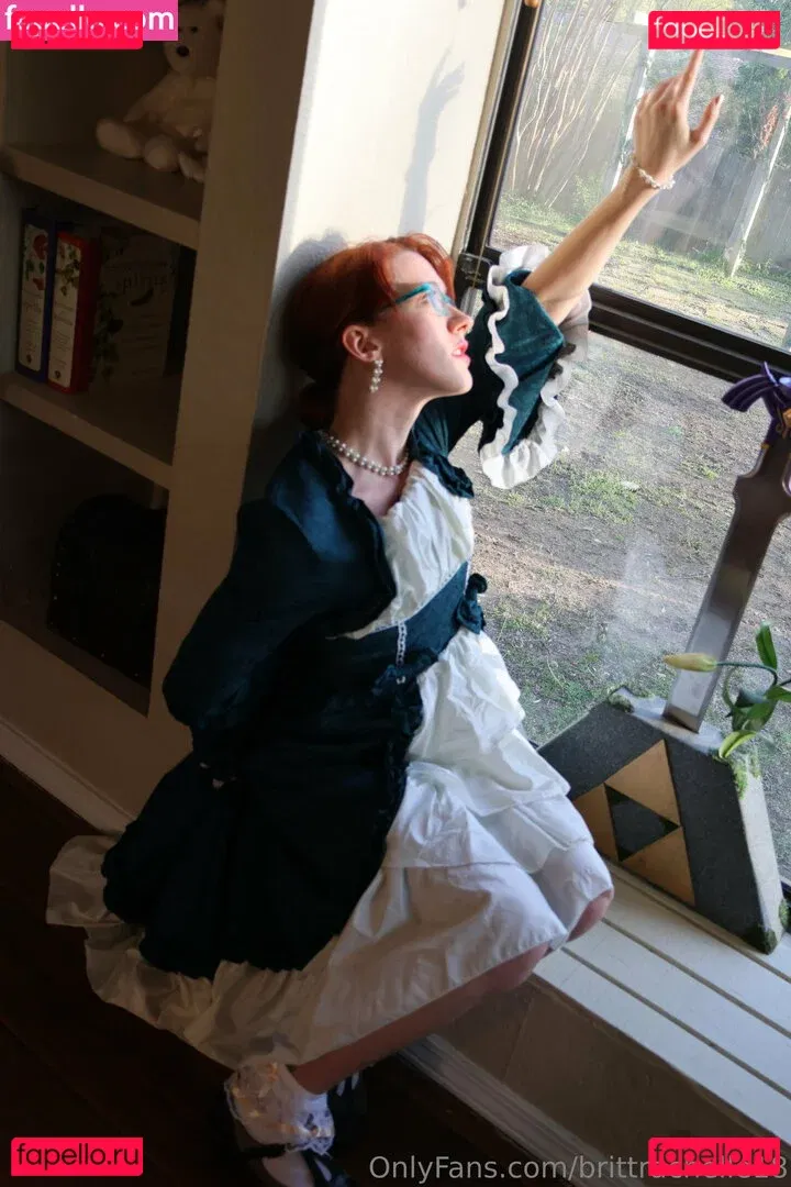 brittrachelle18 Onlyfans Photo Gallery 