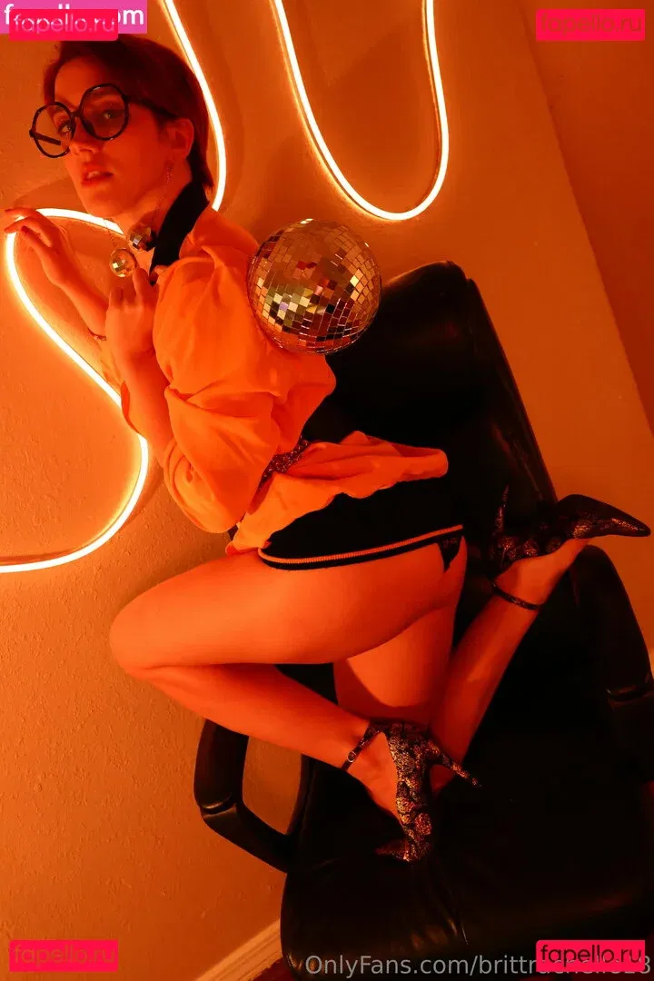 brittrachelle18 Onlyfans Photo Gallery 