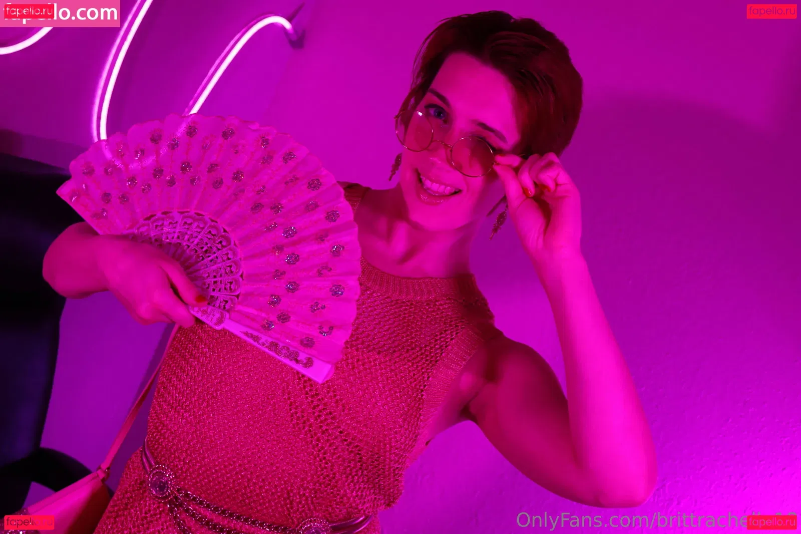 brittrachelle18 Onlyfans Photo Gallery 