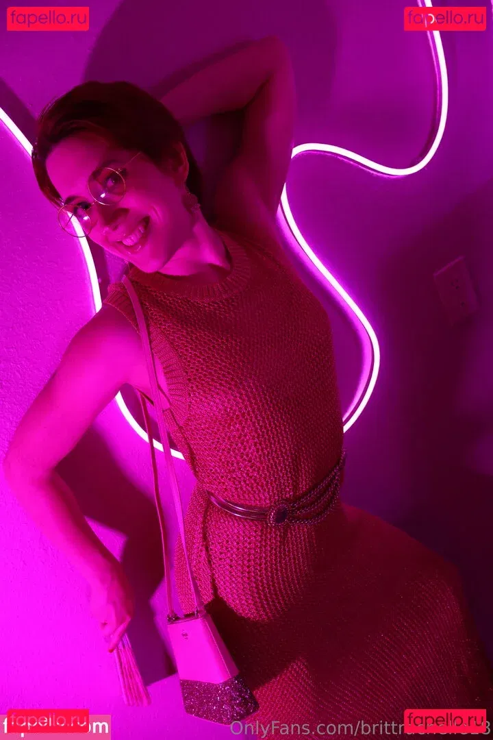 brittrachelle18 Onlyfans Photo Gallery 