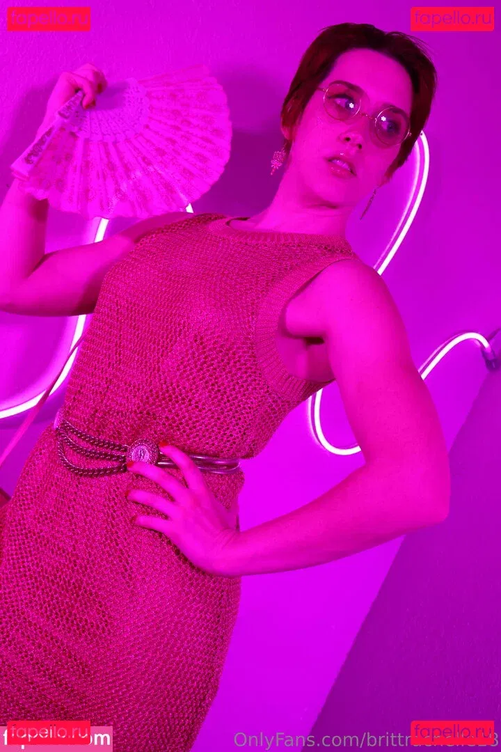 brittrachelle18 Onlyfans Photo Gallery 