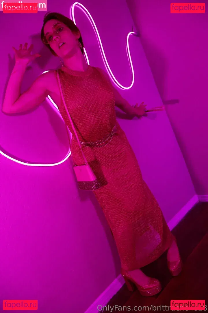 brittrachelle18 Onlyfans Photo Gallery 