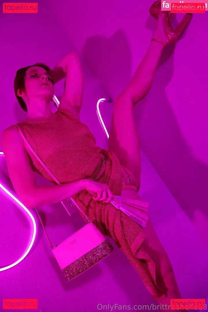 brittrachelle18 Onlyfans Photo Gallery 