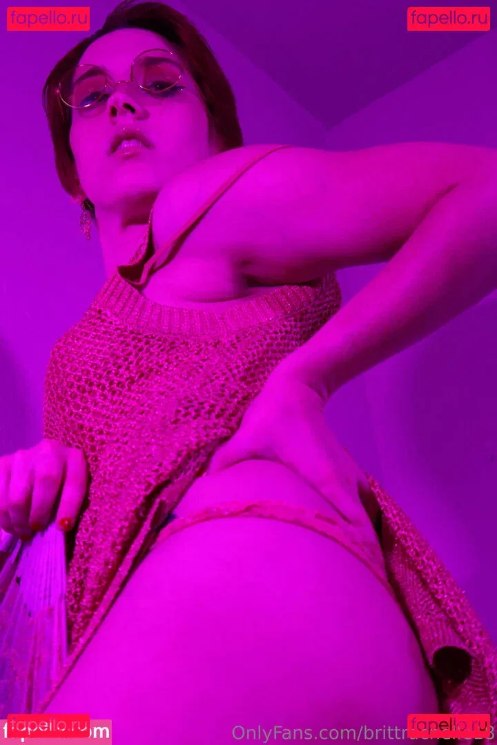 brittrachelle18 Onlyfans Photo Gallery 