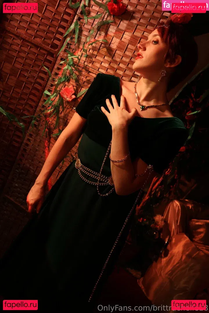 brittrachelle18 Onlyfans Photo Gallery 