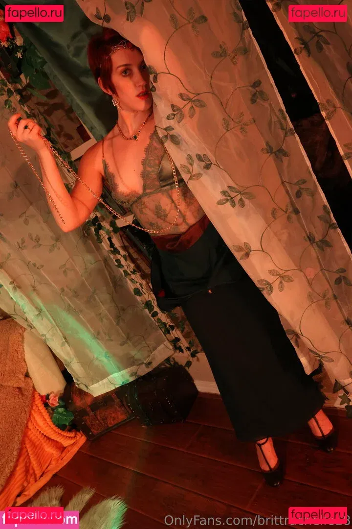 brittrachelle18 Onlyfans Photo Gallery 