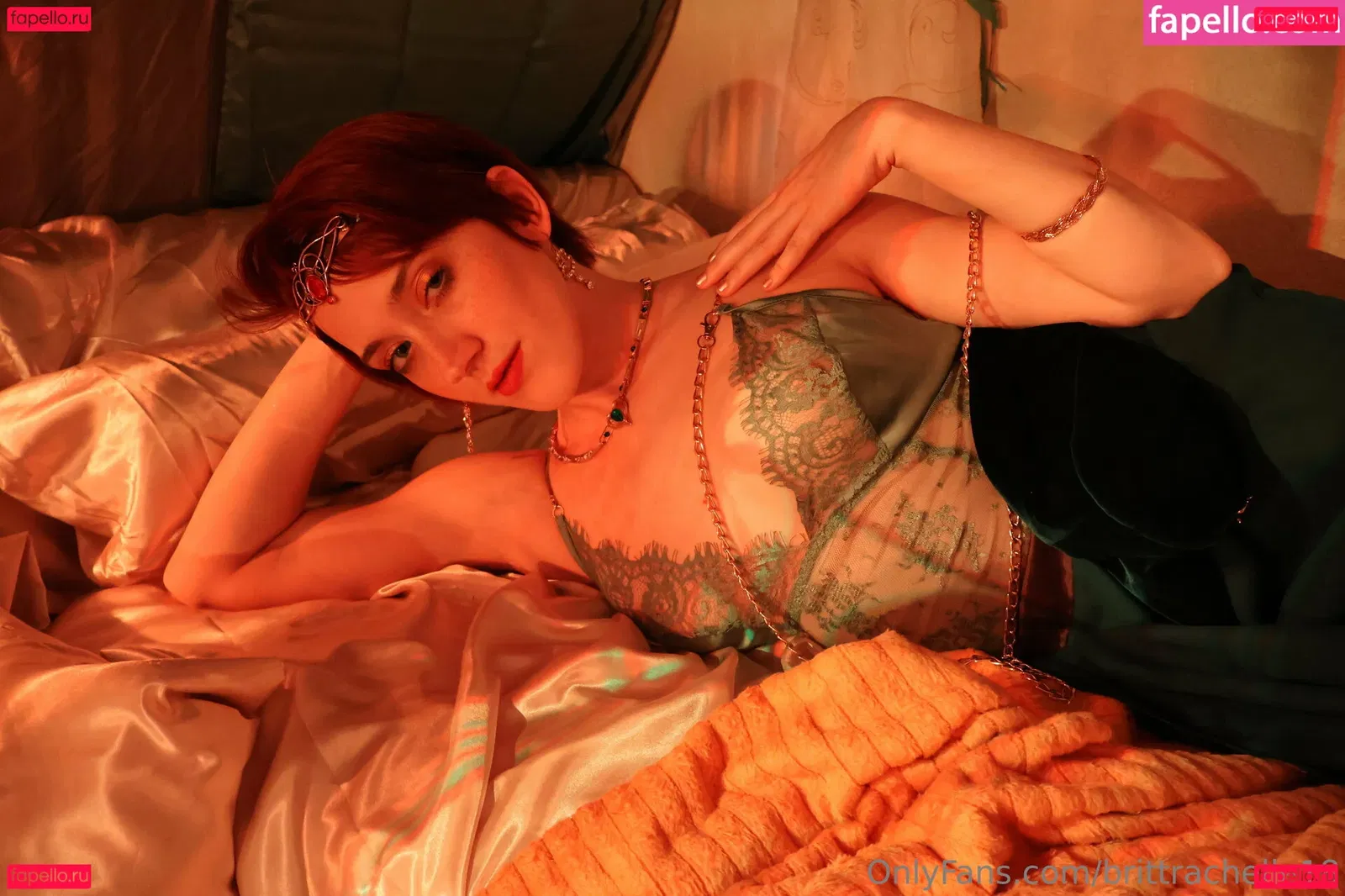 brittrachelle18 Onlyfans Photo Gallery 