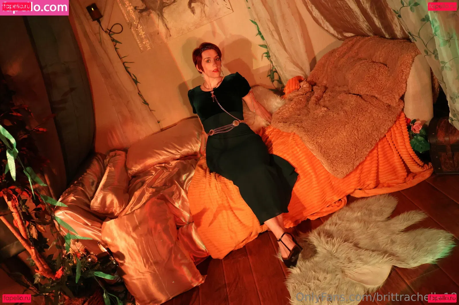 brittrachelle18 Onlyfans Photo Gallery 