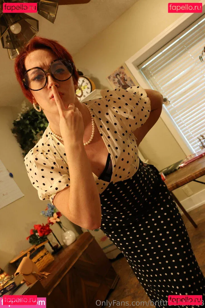 brittrachelle18 Onlyfans Photo Gallery 