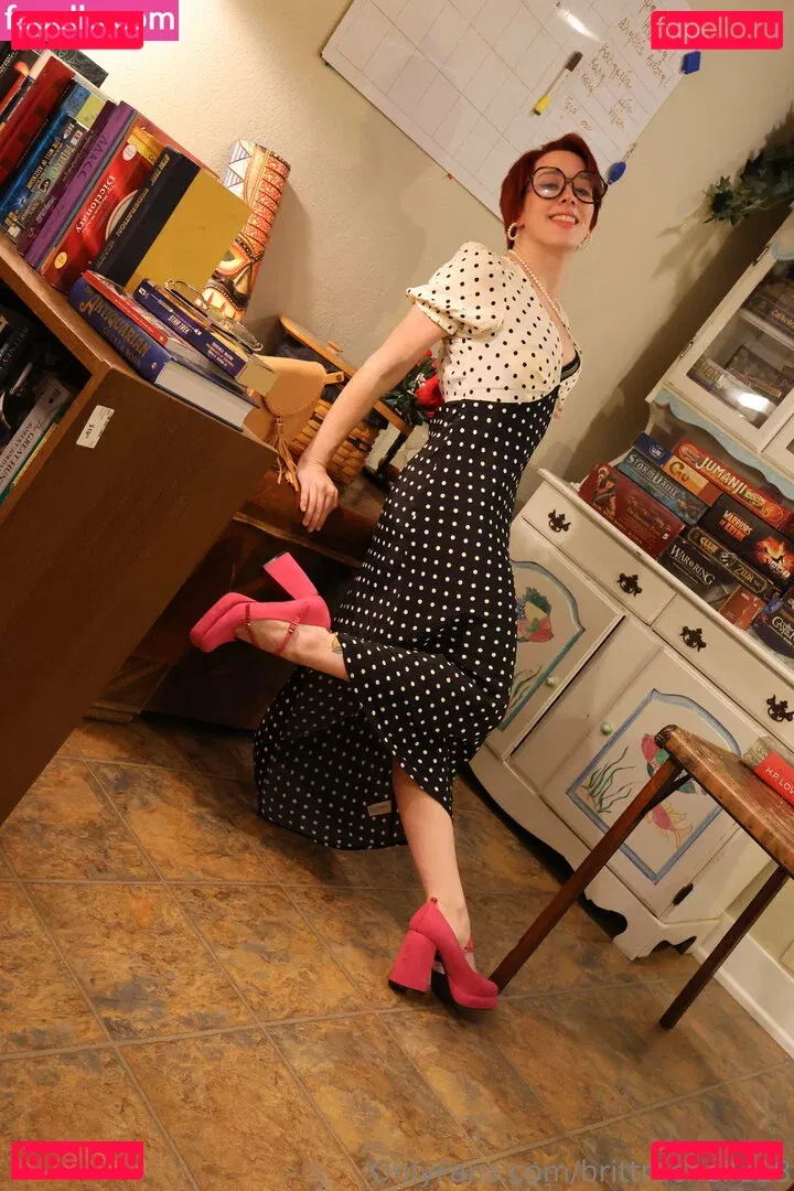 brittrachelle18 Onlyfans Photo Gallery 