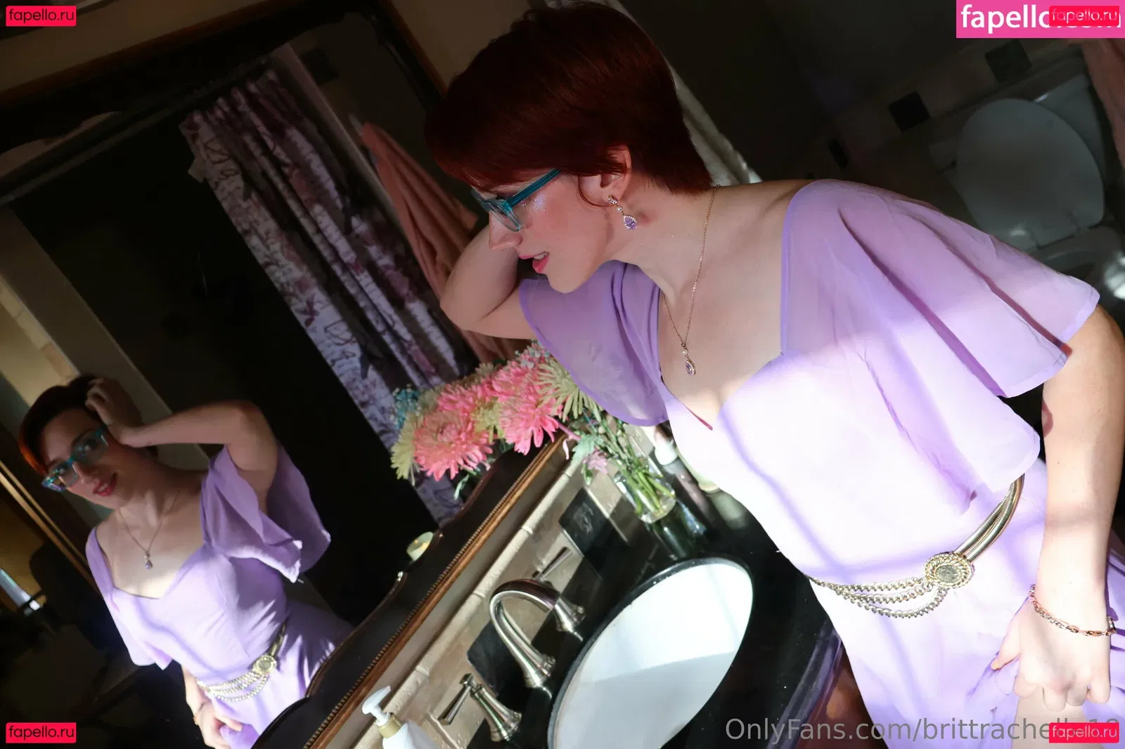 brittrachelle18 Onlyfans Photo Gallery 