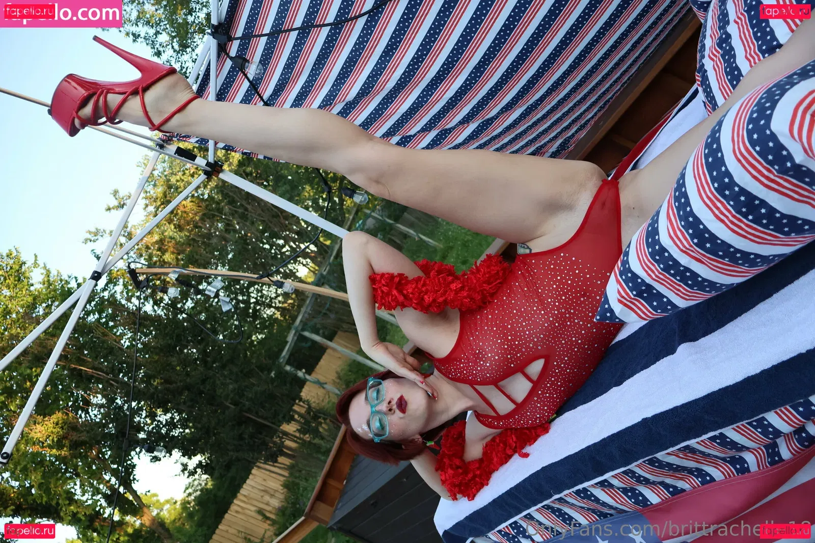 brittrachelle18 Onlyfans Photo Gallery 