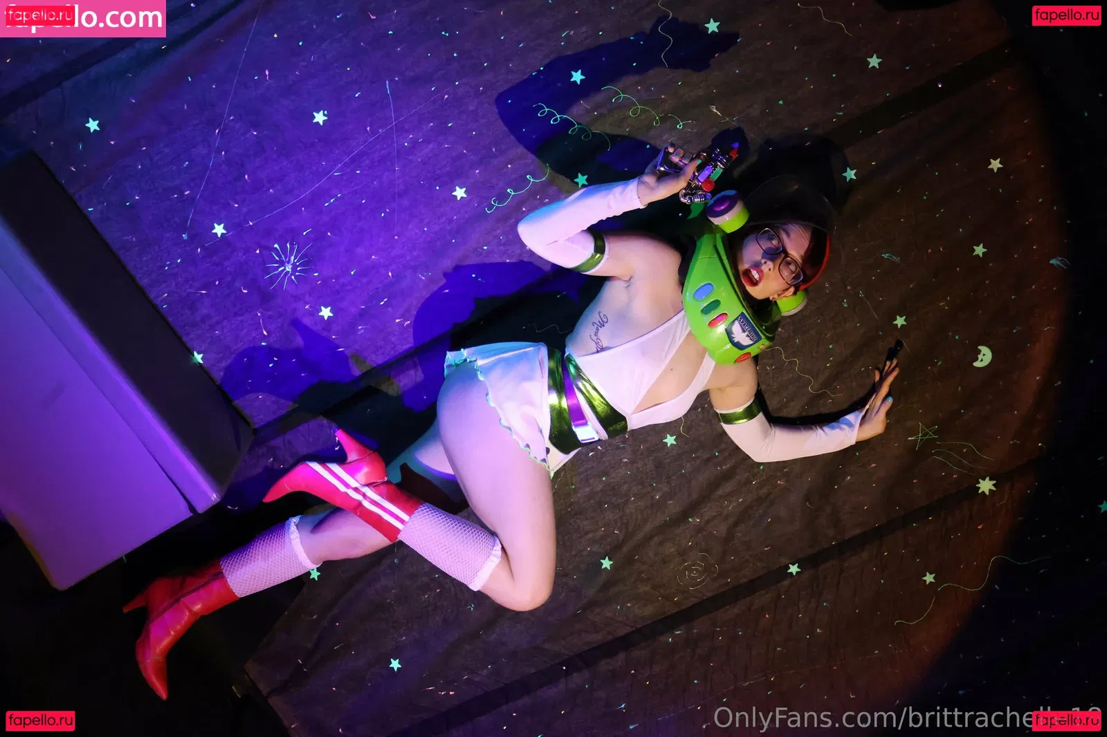 brittrachelle18 Onlyfans Photo Gallery 