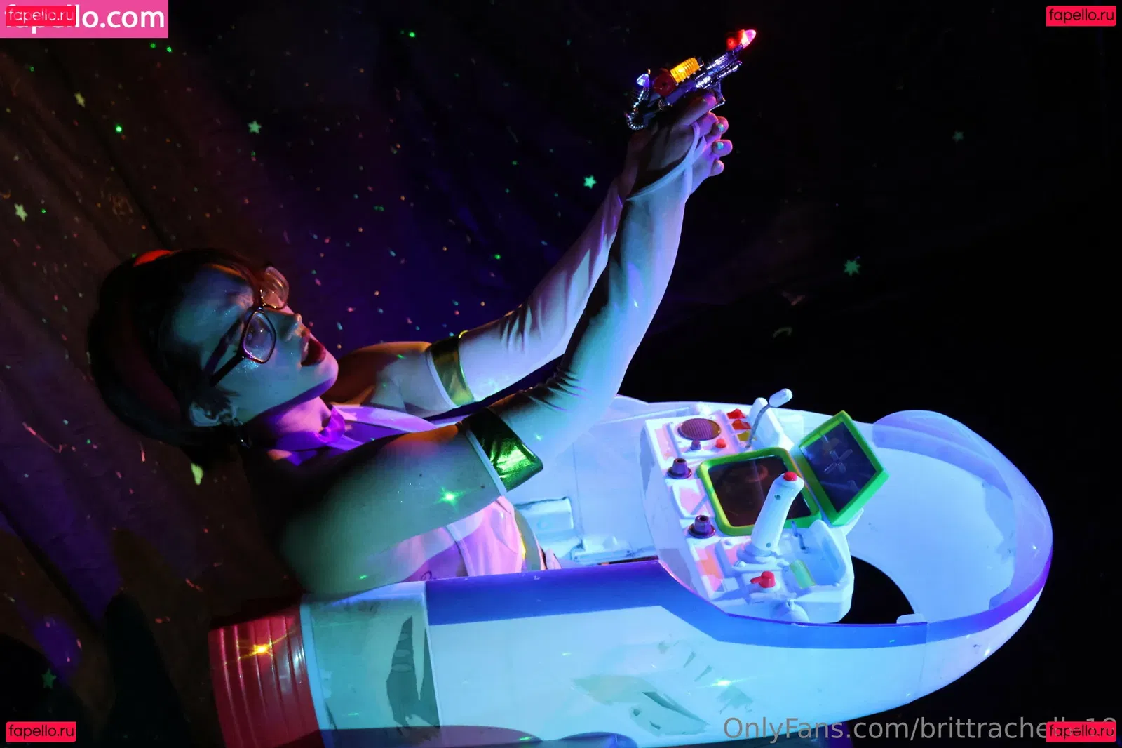 brittrachelle18 Onlyfans Photo Gallery 