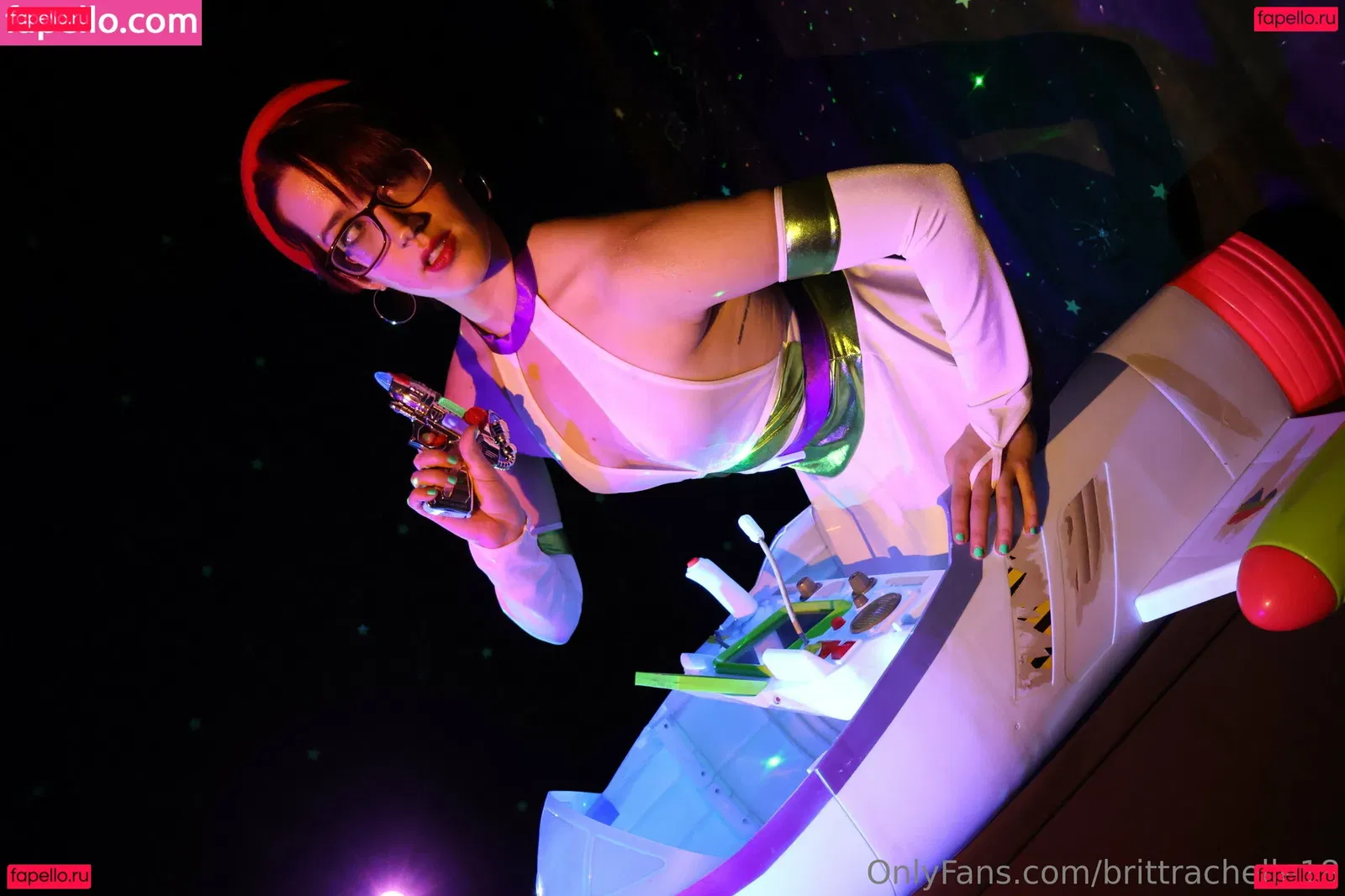 brittrachelle18 Onlyfans Photo Gallery 