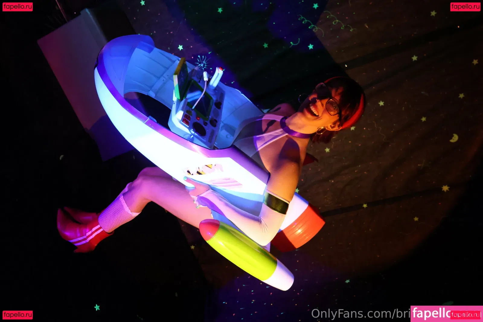 brittrachelle18 Onlyfans Photo Gallery 