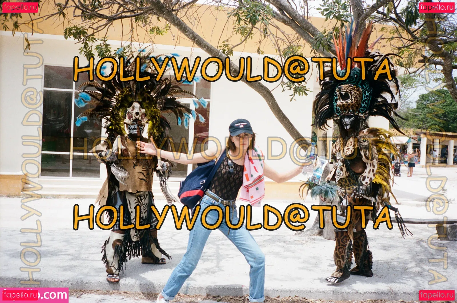 Willa Holland Onlyfans Photo Gallery 