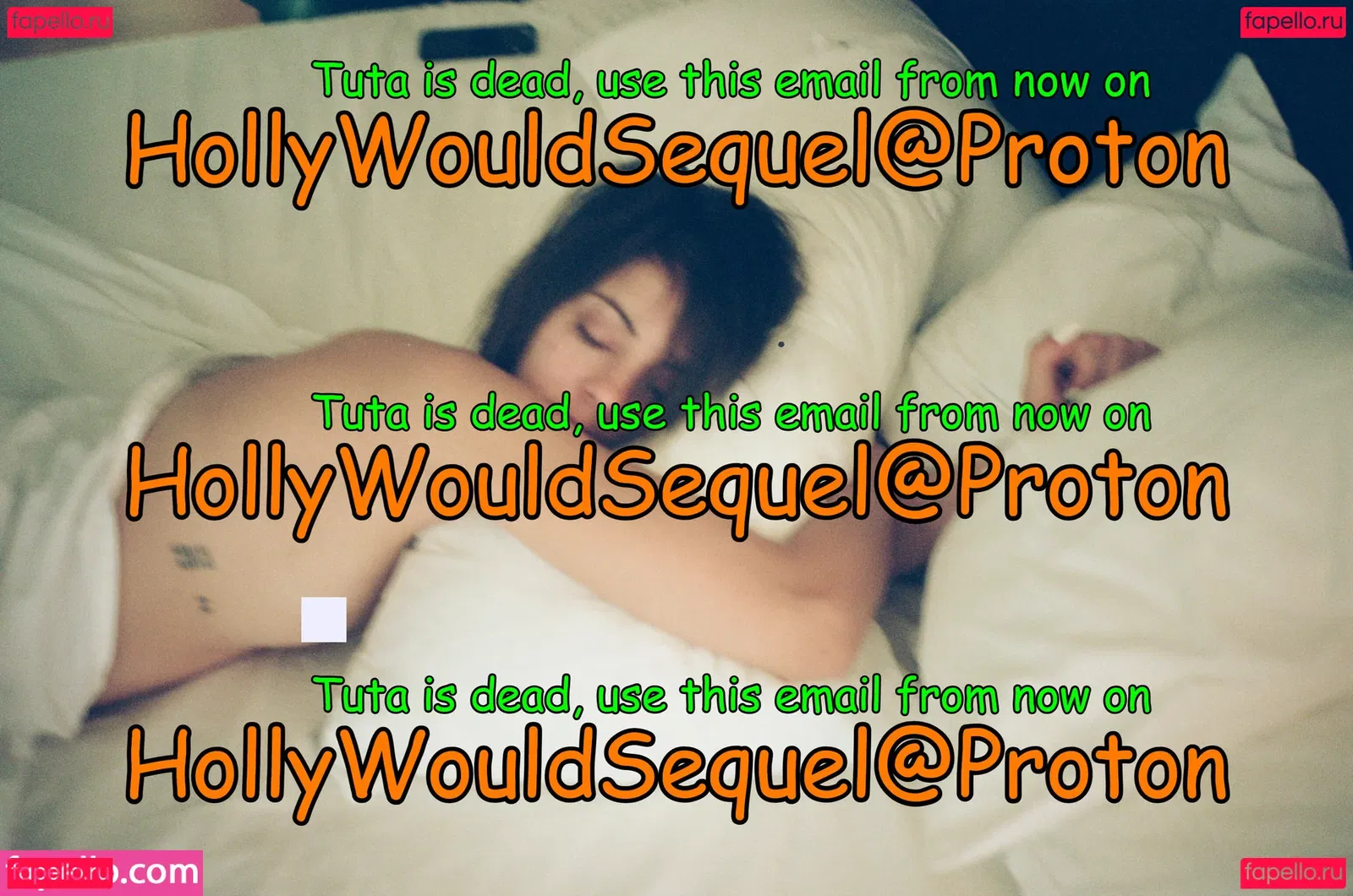 Willa Holland Onlyfans Photo Gallery 