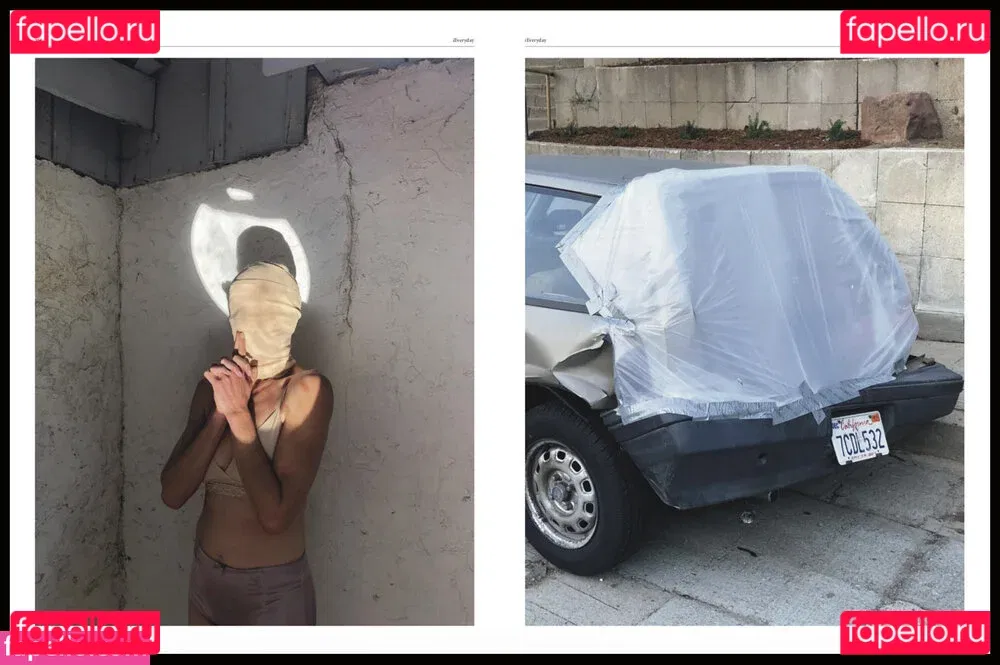 Willa Holland Onlyfans Photo Gallery 