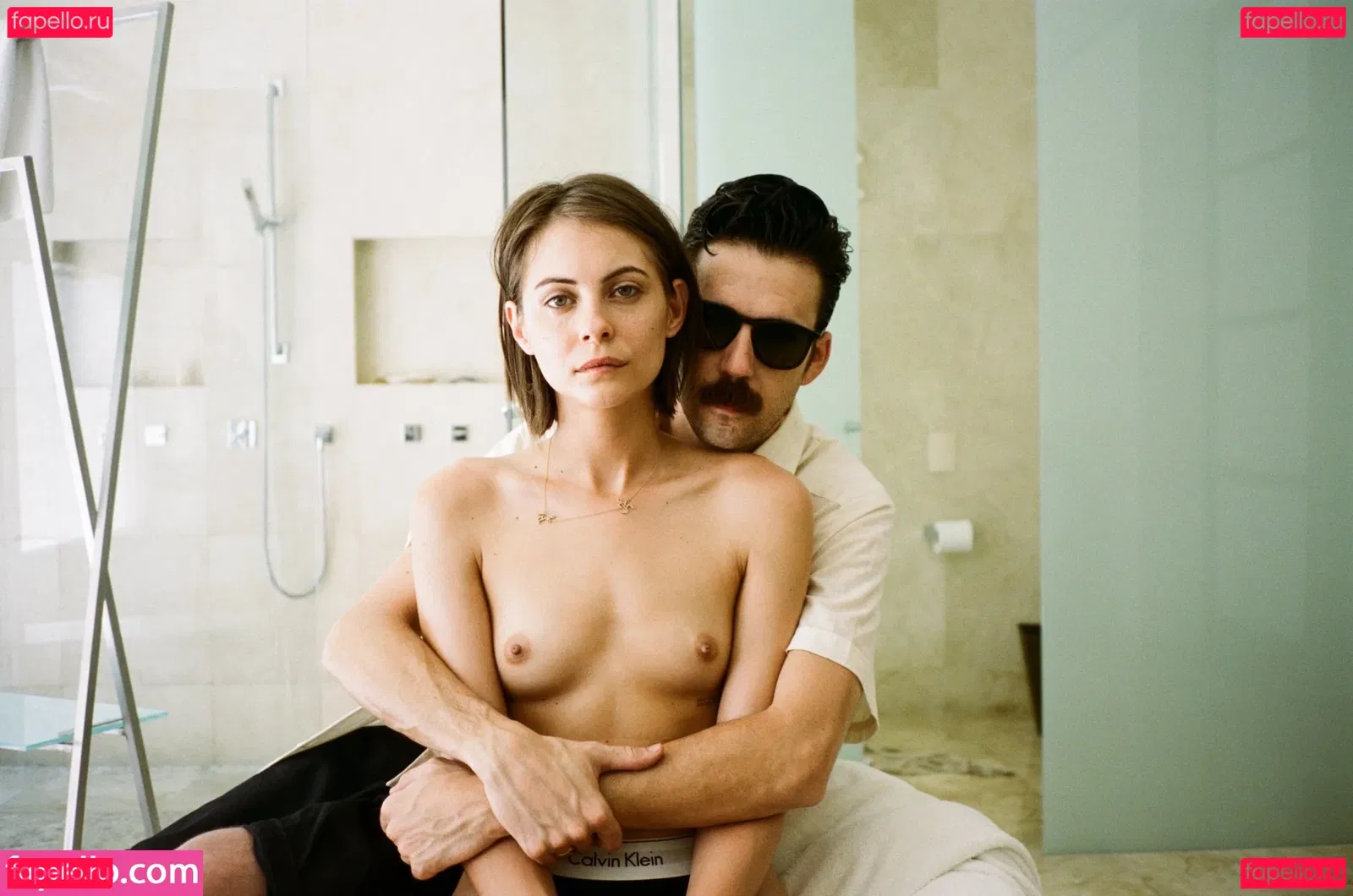 Willa Holland Onlyfans Photo Gallery 