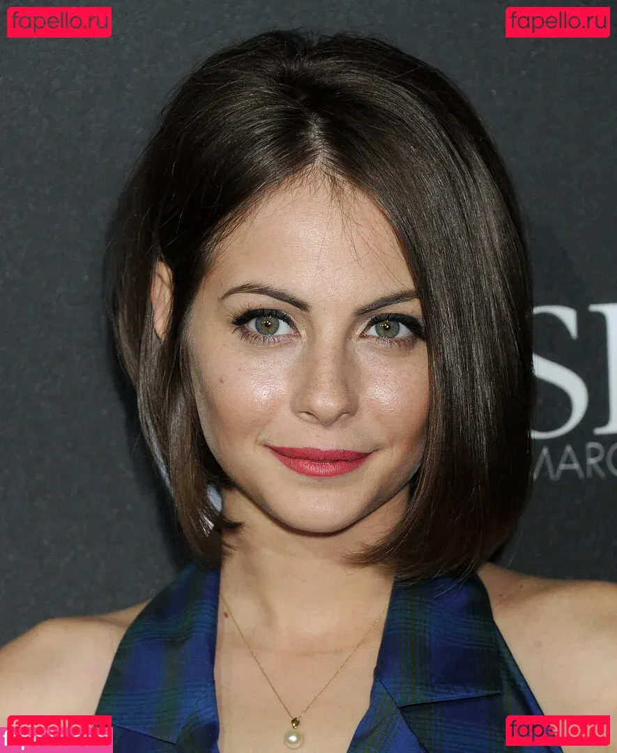 Willa Holland Onlyfans Photo Gallery 