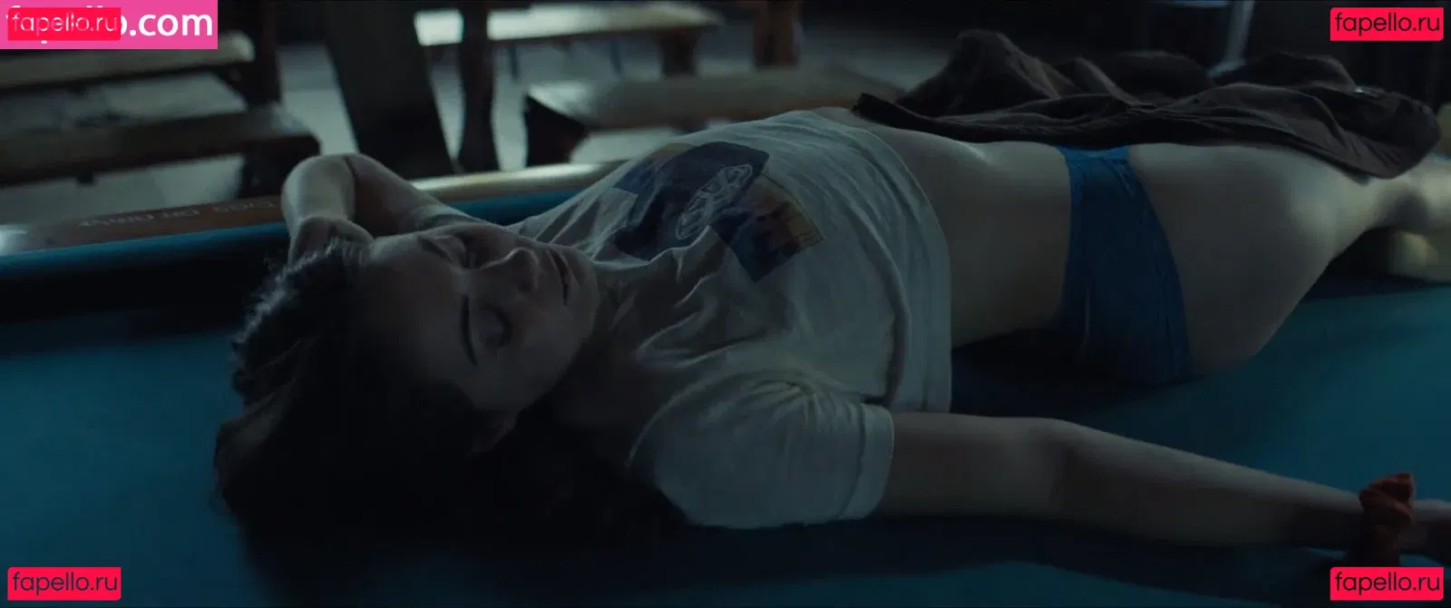 Willa Holland Onlyfans Photo Gallery 