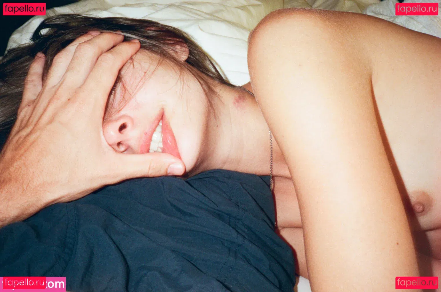 Willa Holland Onlyfans Photo Gallery 