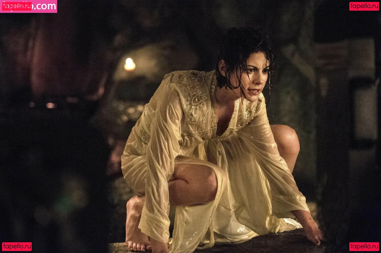 Willa Holland Onlyfans Photo Gallery 