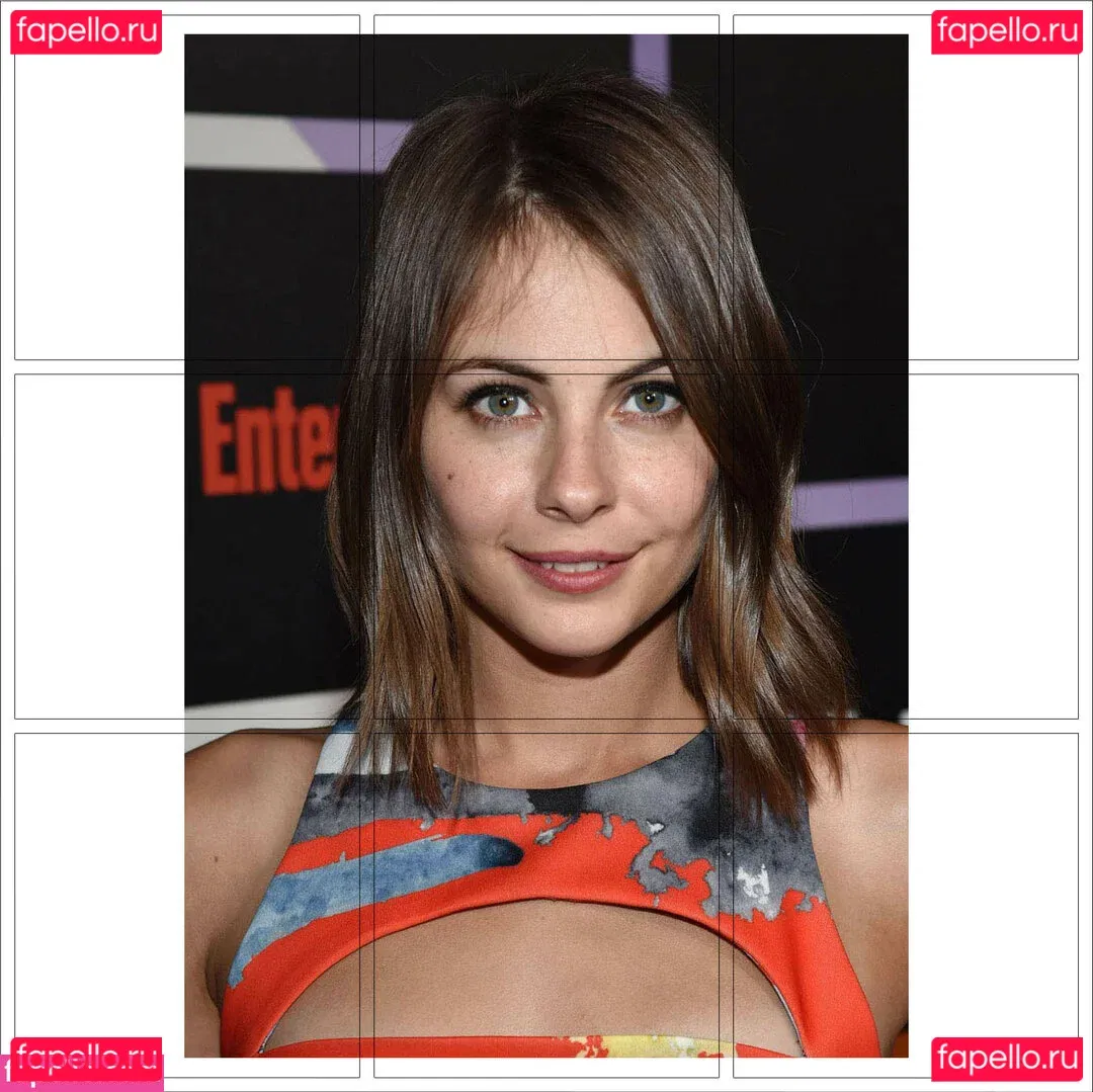 Willa Holland Onlyfans Photo Gallery 
