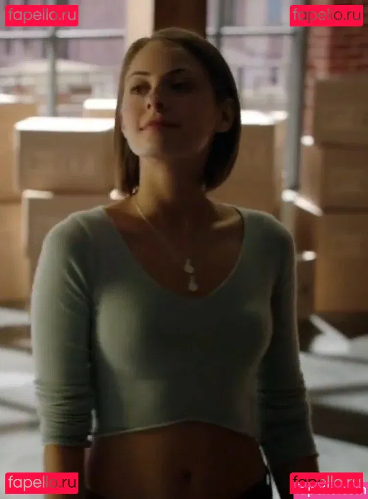 Willa Holland Onlyfans Photo Gallery 