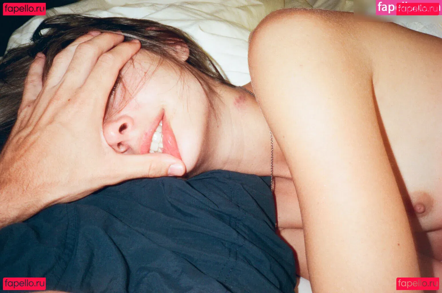 Willa Holland Onlyfans Photo Gallery 