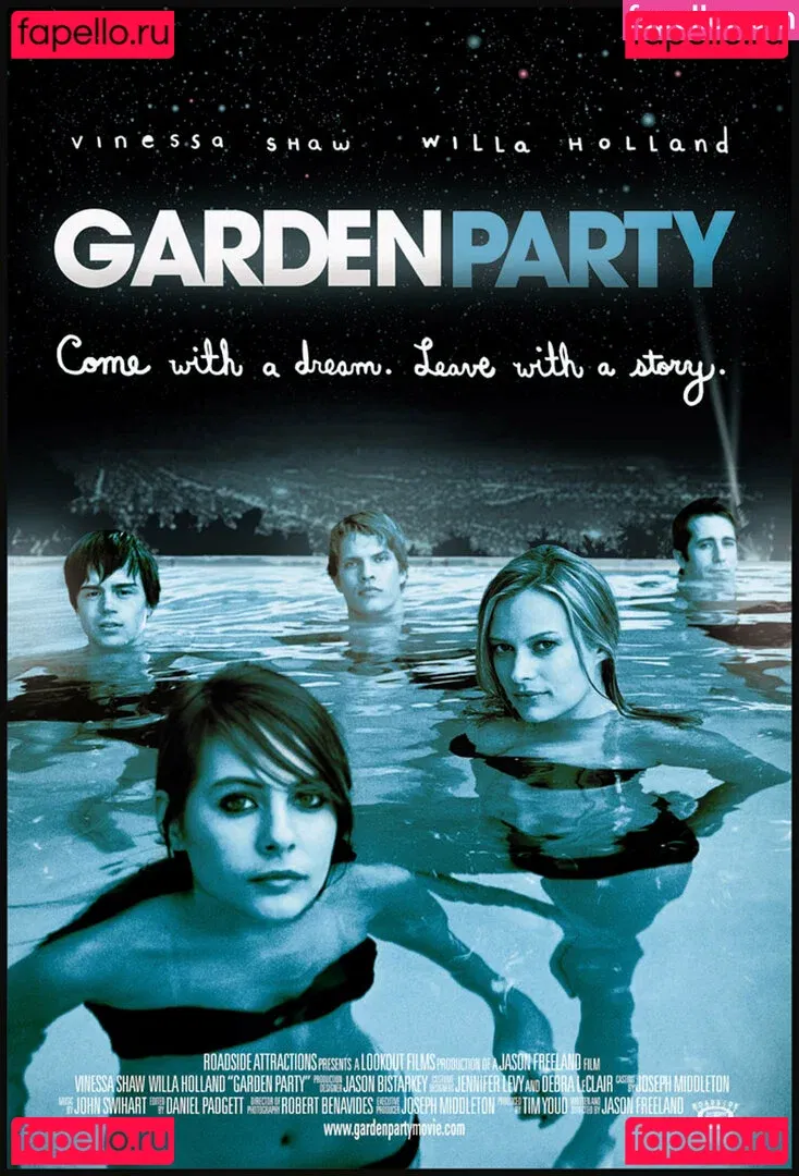 Willa Holland Onlyfans Photo Gallery 