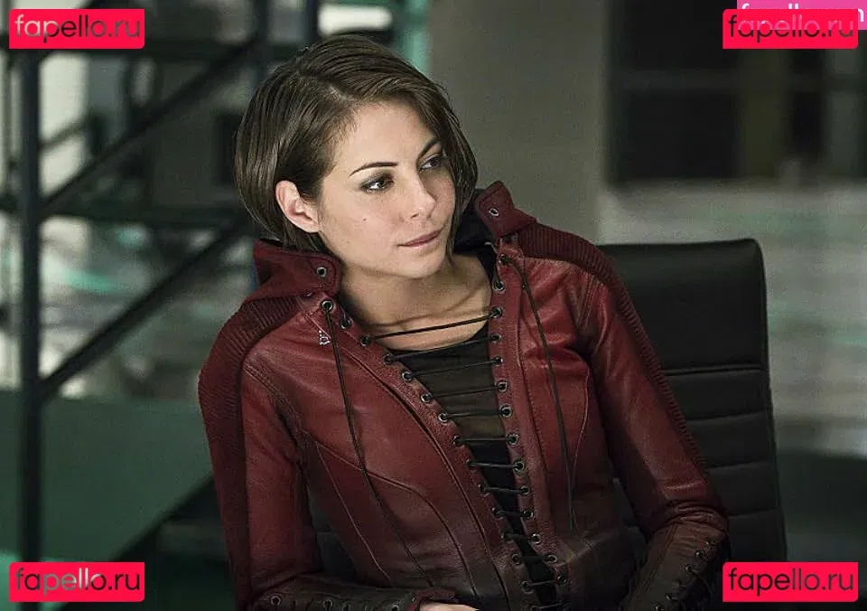 Willa Holland Onlyfans Photo Gallery 