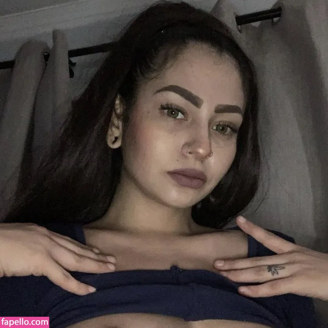 jovanajoestar Onlyfans Photo Gallery 