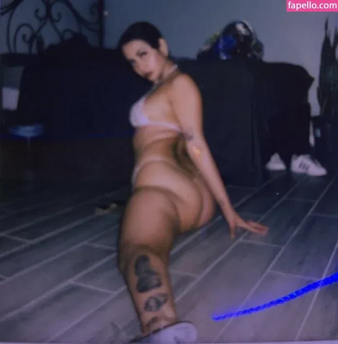 jovanajoestar Onlyfans Photo Gallery 